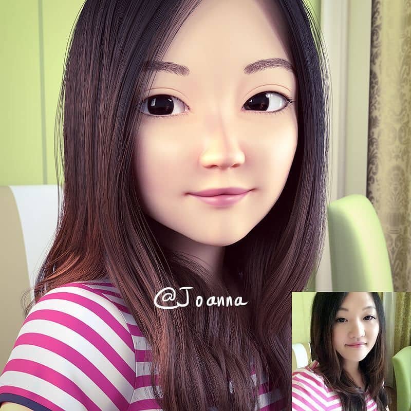 FotorCreated