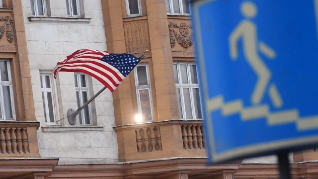 Возобновление выдачи виз США в регионах РФ может произойти осенью