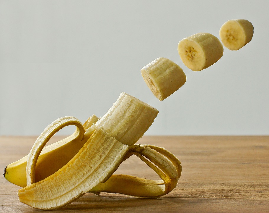 Все о бананах