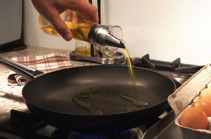 Ошибки на кухне, которые могут испортить блюдо