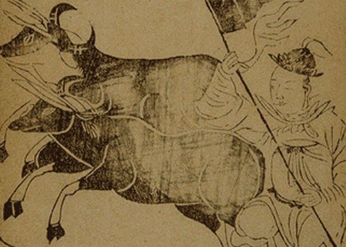 Древний Китай: 10 странных, но весьма действенных способов ведения войн