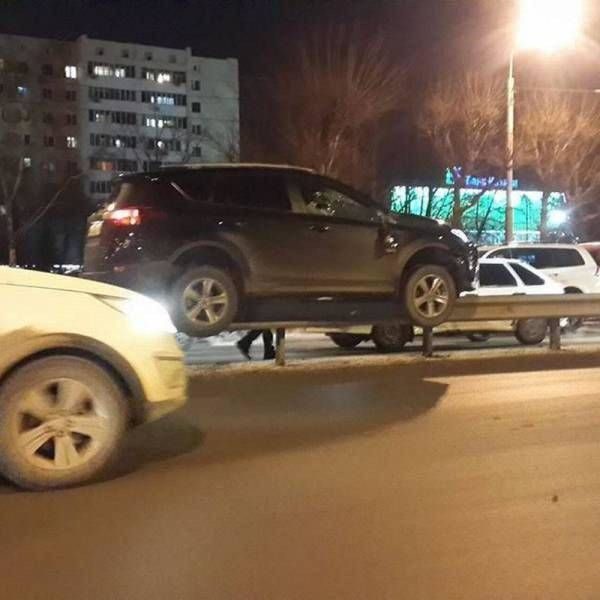 У меня только один вопрос - Как? У меня только один вопрос - Как?