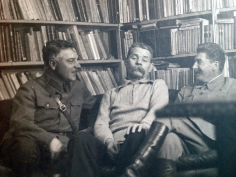 Безответная любовь Сталина Безответная любовь Сталина