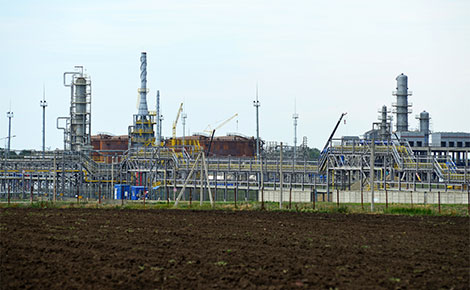 Эхономика: Цены на нефть корректируются вниз