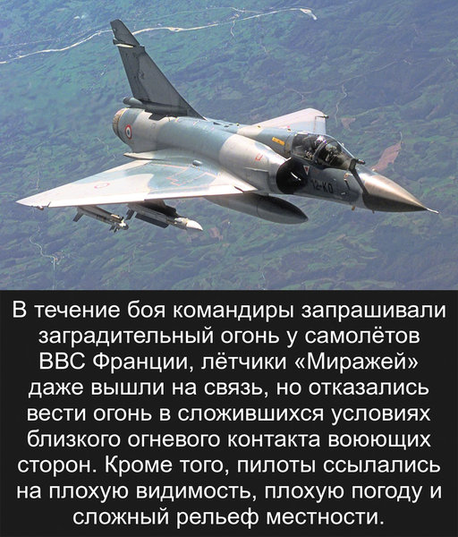 Африканские боевики снова разгромили элитный спецназ США Африканские боевики снова разгромили элитный спецназ США