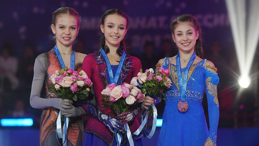 Чемпионат России по фигурному катанию может пройти в Челябинске