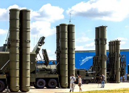 С-400