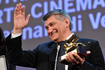 На церемонии закрытия 68-го Венецианского кинофестиваля Александр Сокуров получил «Золотого льва» и премию Экуменического жюри за картину «Фауст»