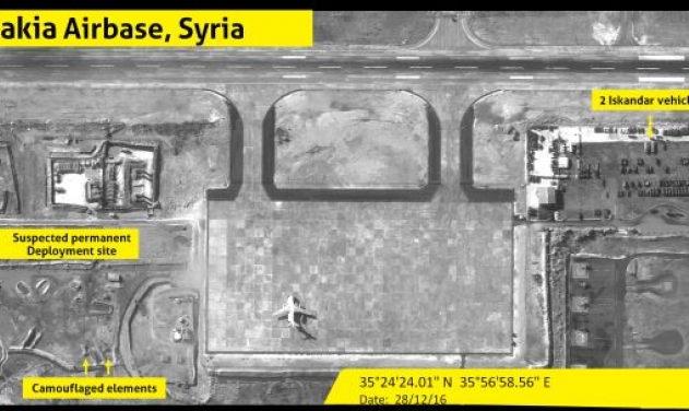 "Грачи" снова в Сирии "Грачи" снова в Сирии