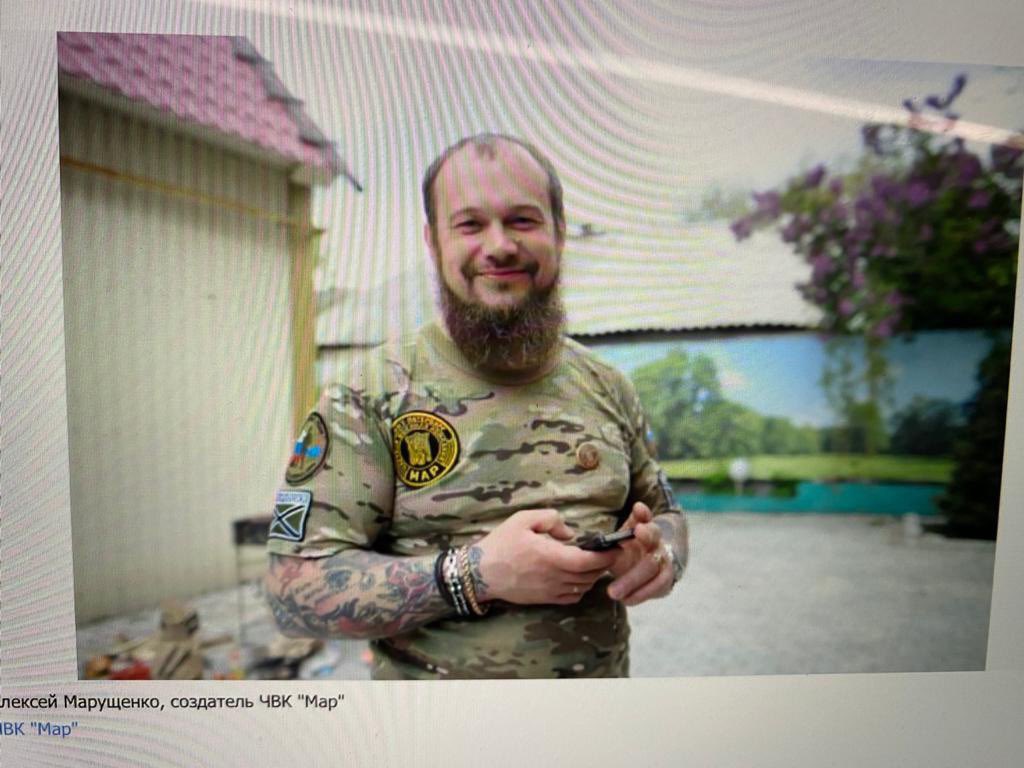 "Серая зона" о ЧВК в Белоруссии