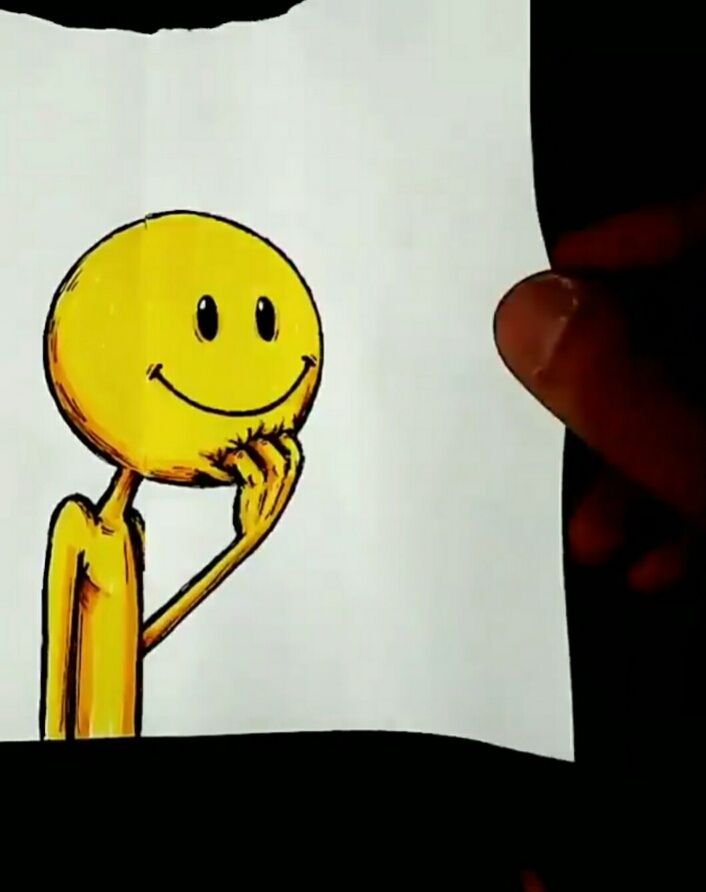 Открытка на Хеллоуин