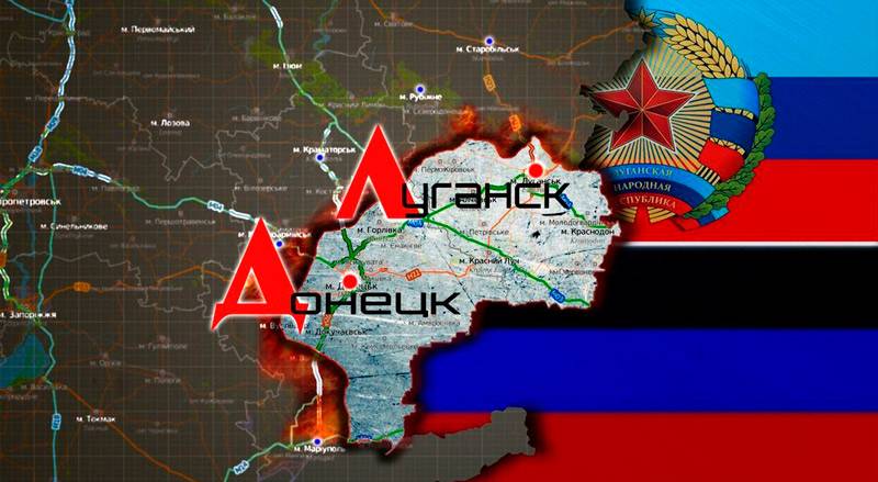 Почему Россия не признает донбасские республики Почему Россия не признает донбасские республики
