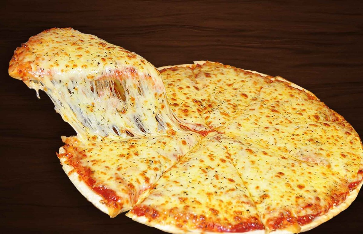 что такое супер тесто в пицце фото 99