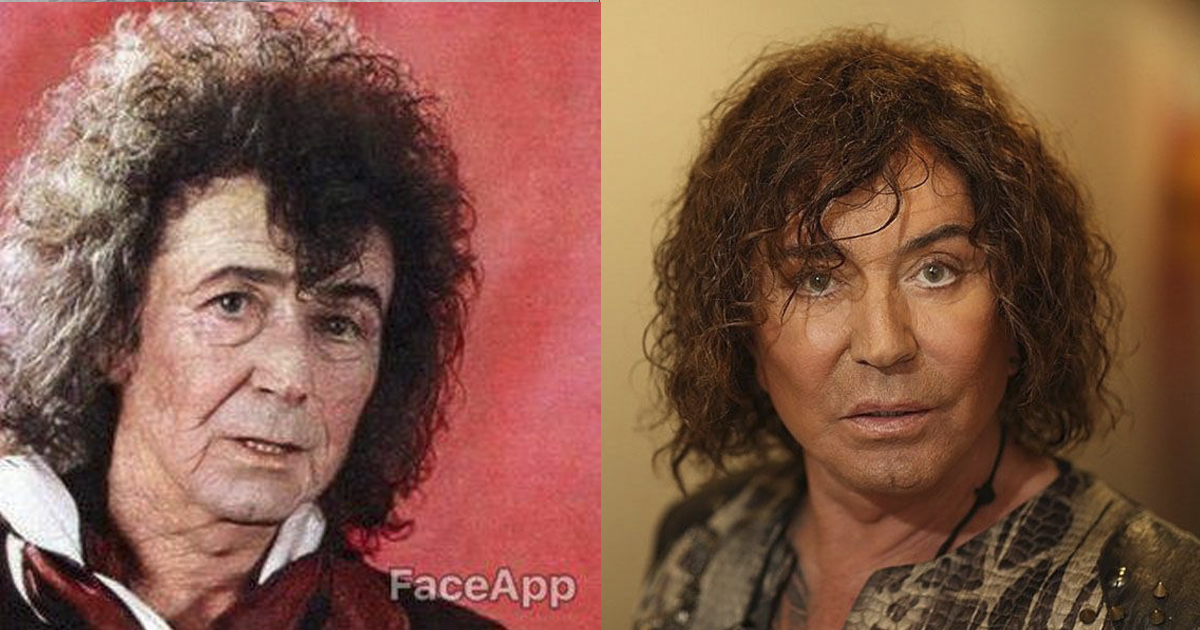 10 доказательств того, что FaceApp врёт