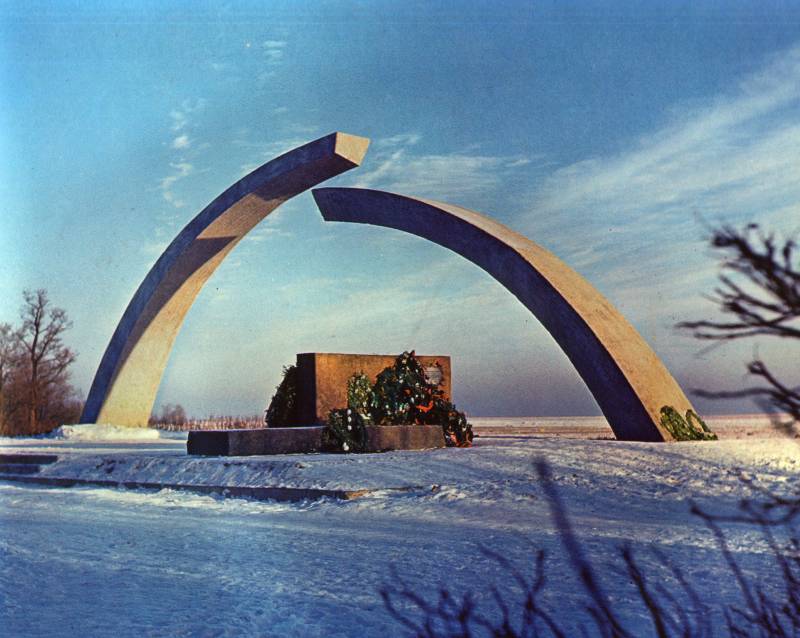 Как прорвали блокаду Ленинграда Как прорвали блокаду Ленинграда