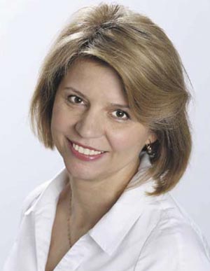 Ирина Буцких, директор по абонентскому обслуживанию макрорегиона «Москва» мобильного оператора Tele2