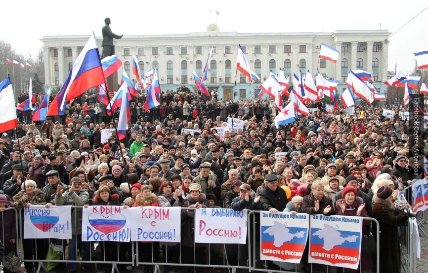Отношения крыма и киева Отношения крыма и киева