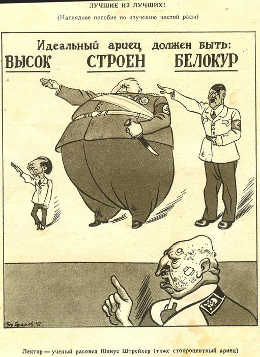 б