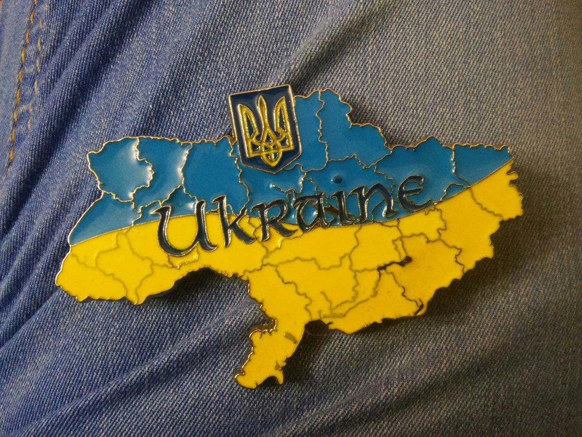 Андрей Ваджра: Проект Ukraina должен быть закрыт