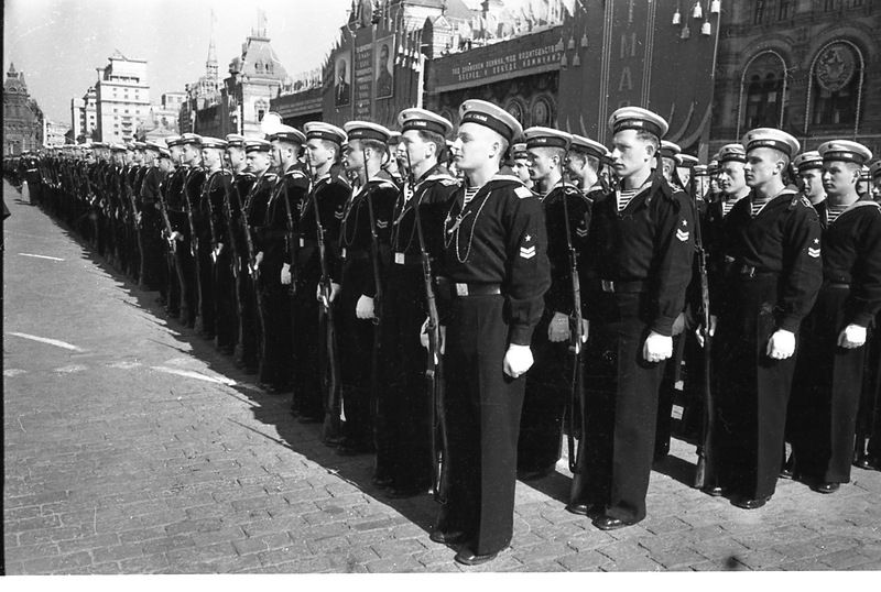 парад, войны, армия
