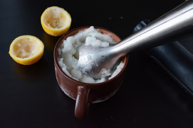 3 домашних вкуснейших сорбета для жаркого лета