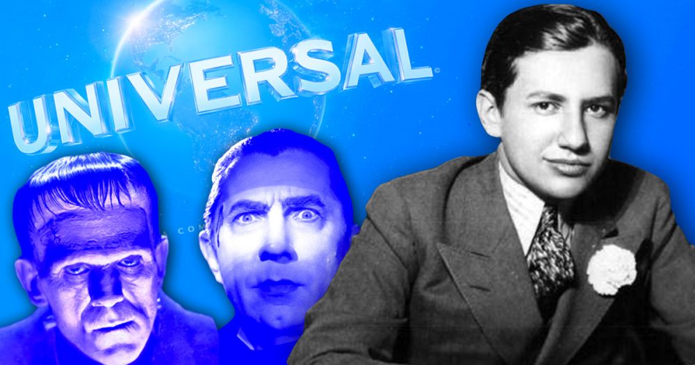 3 факта о владельце Universal Pictures, потерявшем студию из-за культовых фильмов