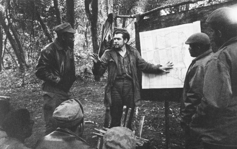 «Солдаты удачи» и «дикие гуси»