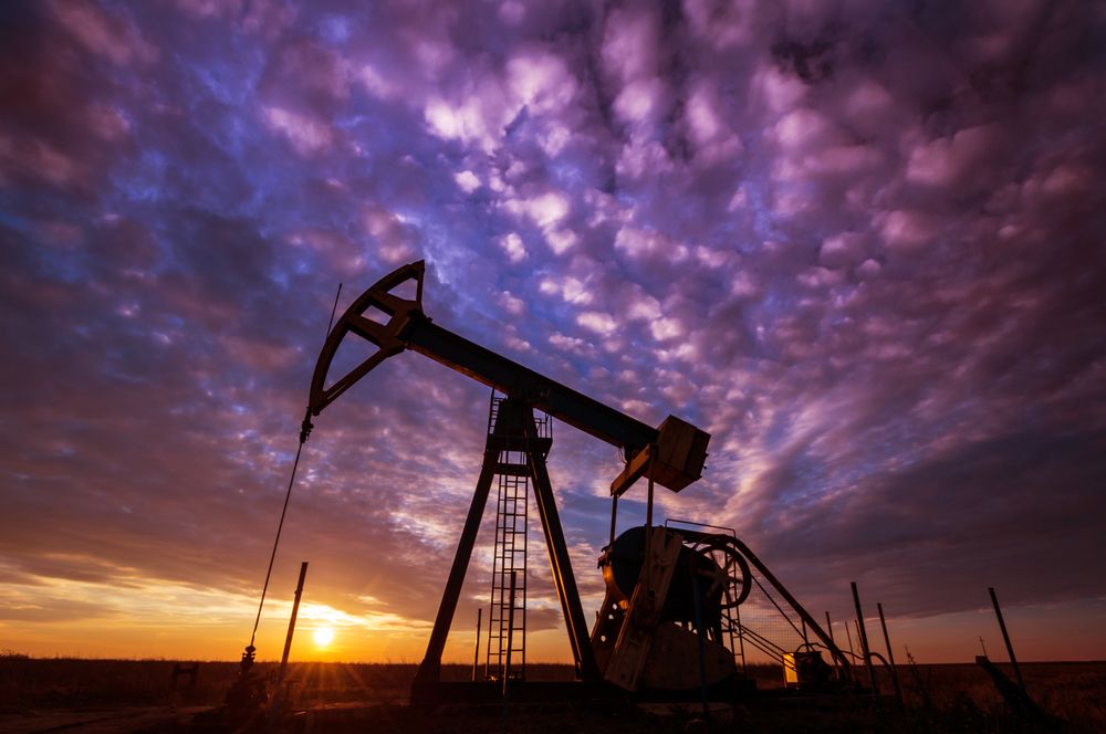 Почему нефть и газ в России очень долго не закончатся Почему нефть и газ в России очень долго не закончатся