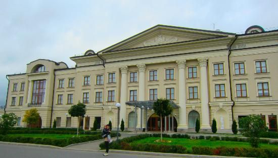 новодел, архитектура, Москва.Санкт-Петербург