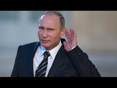 ВИДЕО: Хотели свергнуть Путина...а в результате свержение демократов США #ПУТИН