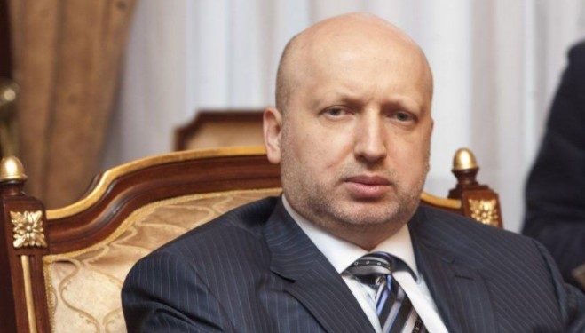 Турчинов рассказал о нищете и хроническом алкоголизме россиян Турчинов рассказал о нищете и хроническом алкоголизме россиян