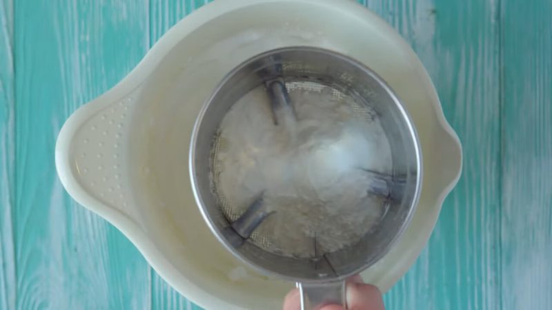 Неимоверная вкуснятина из сыра за 15 минут — готовьте тройную порцию Неимоверная вкуснятина из сыра за 15 минут — готовьте тройную порцию