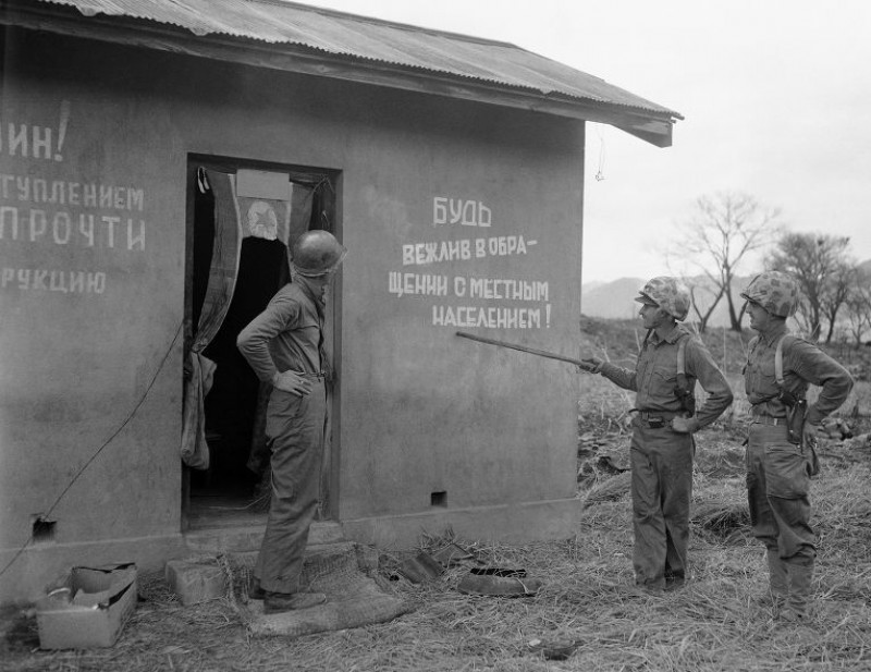Интересные и редкие ретро-фотографии Интересные и редкие ретро-фотографии