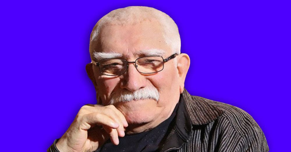 Армен Джигарханян находится в реанимации