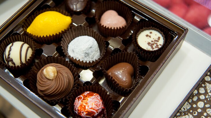 Россиянам рассказали о значении сильной тяги к сладкому