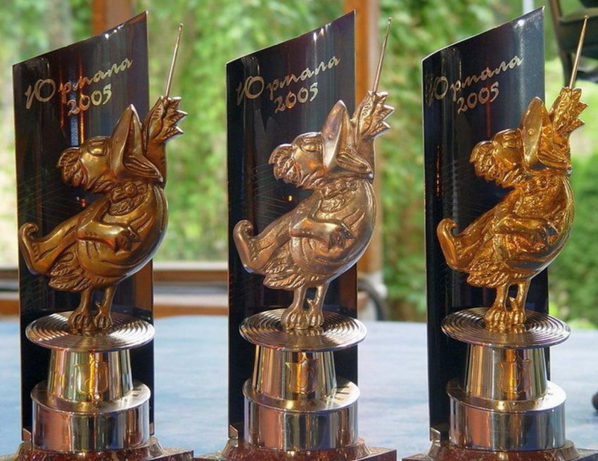 квн, интересное, история