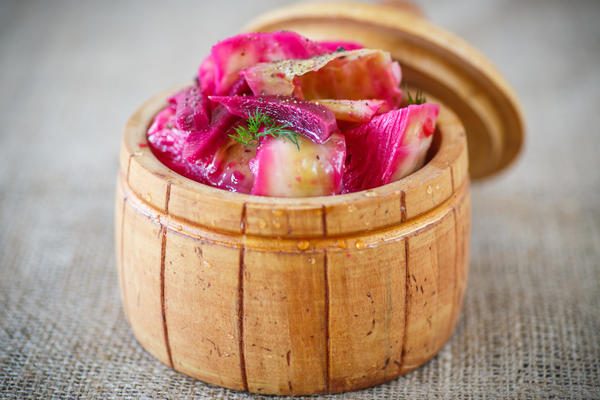 4 способа замариновать капусту - быстро, дешево, вкусно! 4 способа замариновать капусту - быстро, дешево, вкусно!