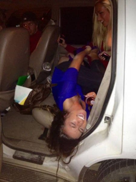 А поутру они проснулись… (24 фото) А поутру они проснулись… (24 фото)