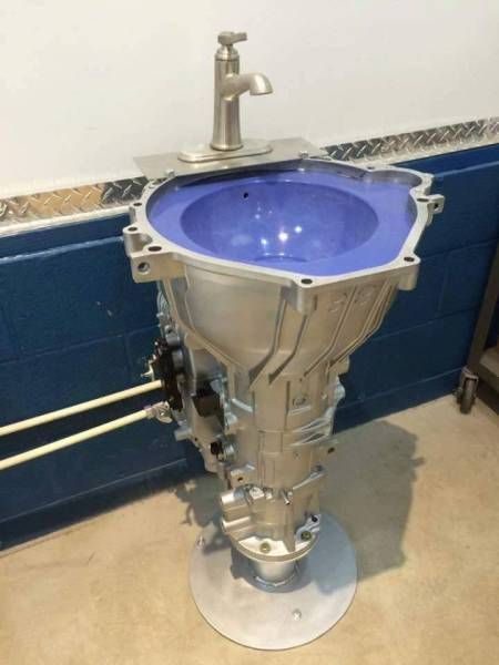 Голь на выдумку хитра. Молодцы!