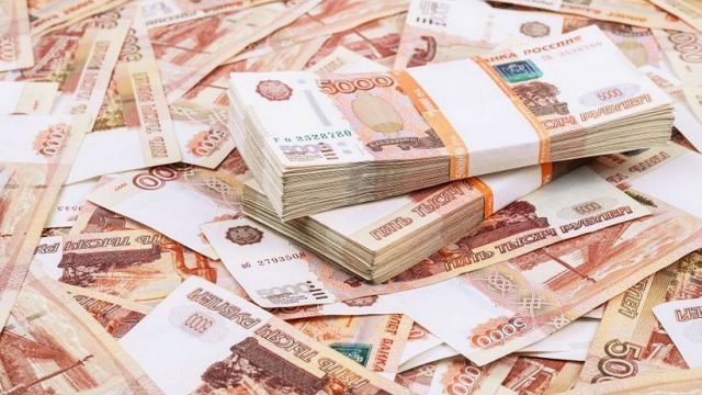 Житель Сургута выиграл в лотерею более 32 миллиона рублей