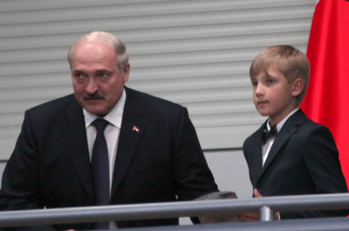 Лукашенко: Париж отстает от Витебска
