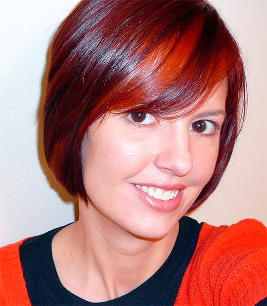 Tendencii 2014 Modnye Ukladki Na Korotkie Volosy Obsuzhdenie Na Liveinternet Rossijskij Servis Onlajn Dnevnikov