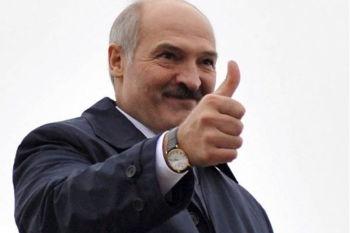 Позиция Беларуси по Крыму вызвала восторг у западных стран Позиция Беларуси по Крыму вызвала восторг у западных стран