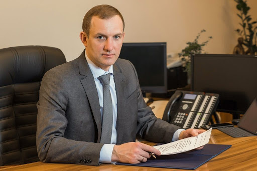Алексей Беляев поблагодарил все службы округа за помощь при тушении пожара в Бибиреве