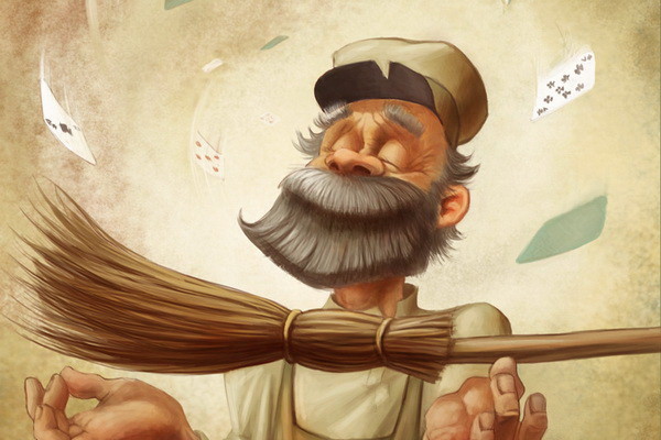 Маленькая история вечерней школы