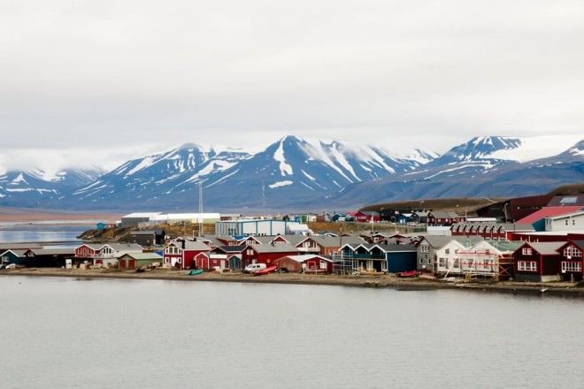 Картинки по запросу svalbard people