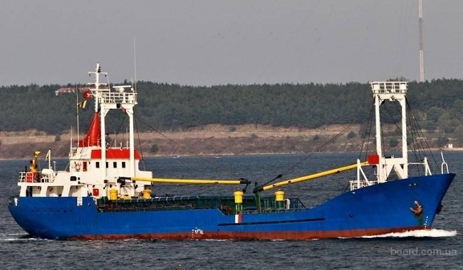 Судно, перевозившее чай, провалилось во времени Судно, перевозившее чай, провалилось во времени