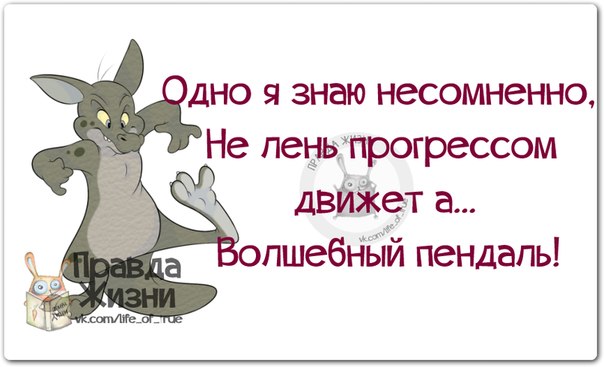 Прикольные фразочки в картинках