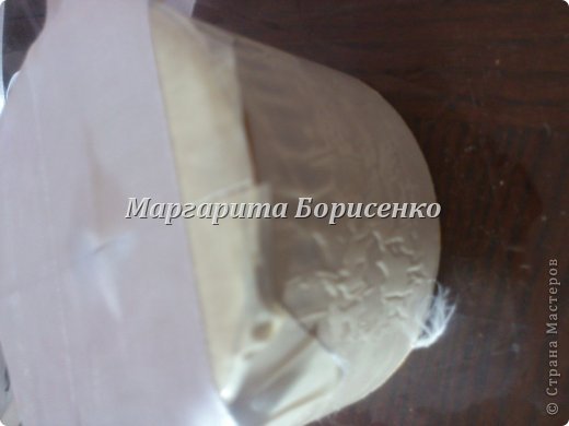 Мастер-класс Свит-дизайн Моделирование конструирование Вишня фото 27