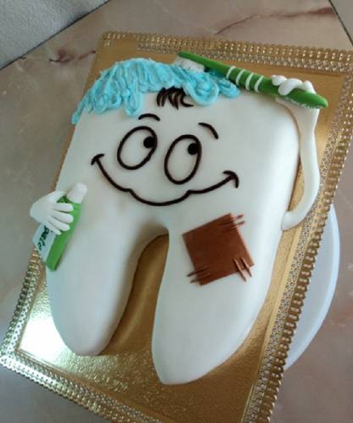 Поздравления С Днем Рождения Стоматологу Мужчине